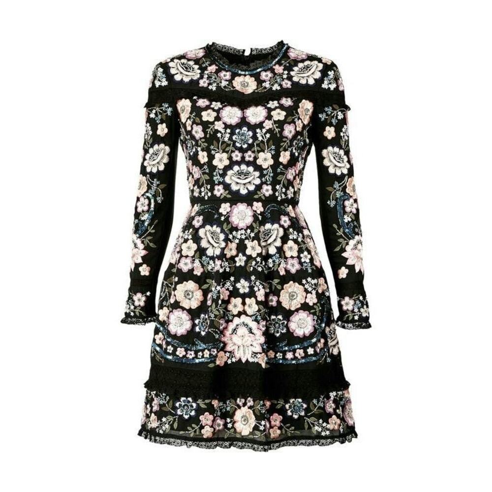 Needle & Thread Dress